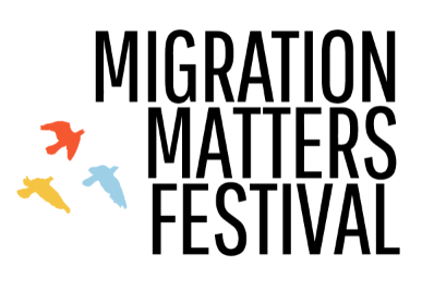 Migration Matters Festival LOGO